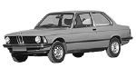 BMW E21 P2736 Fault Code