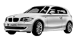 BMW E81 P2736 Fault Code