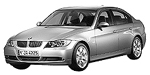 BMW E92 P2736 Fault Code