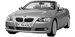 BMW E93 P2736 Fault Code