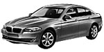 BMW F10 P2736 Fault Code