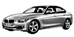 BMW F30 P2736 Fault Code